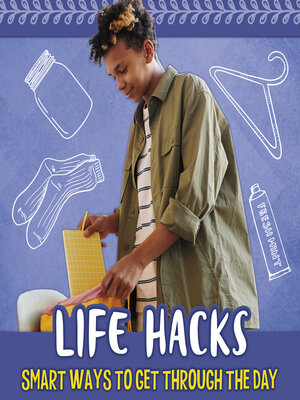 cover image of Life Hacks